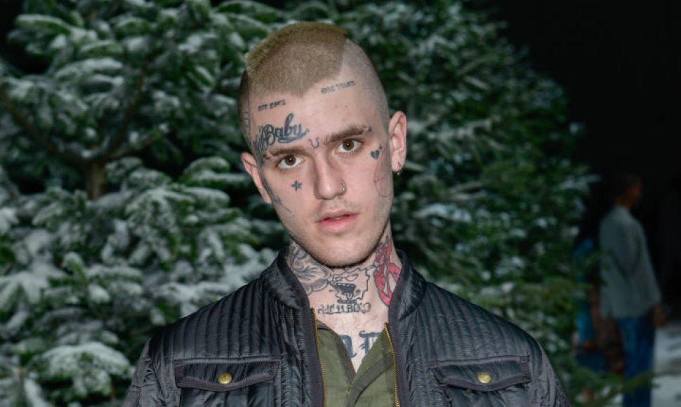 Lil Peep