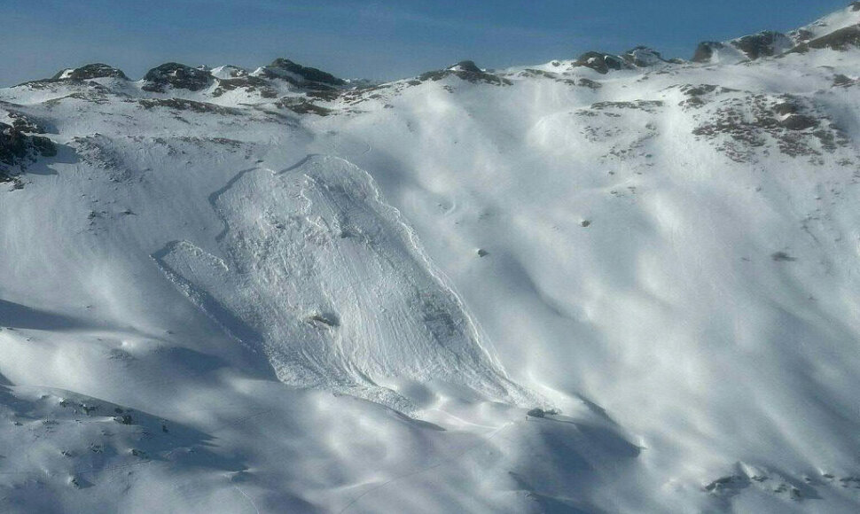 - / AFP