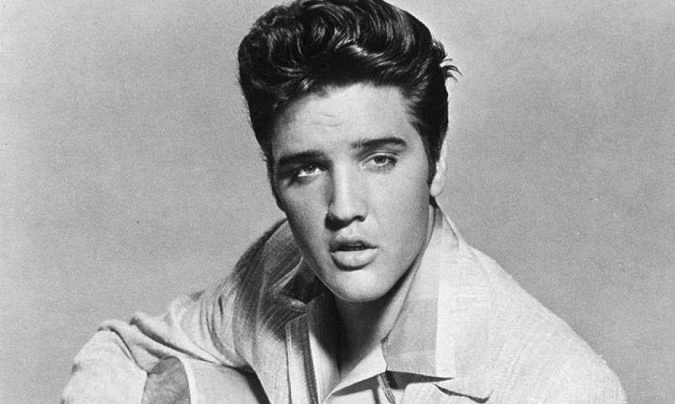 Elvis Presley