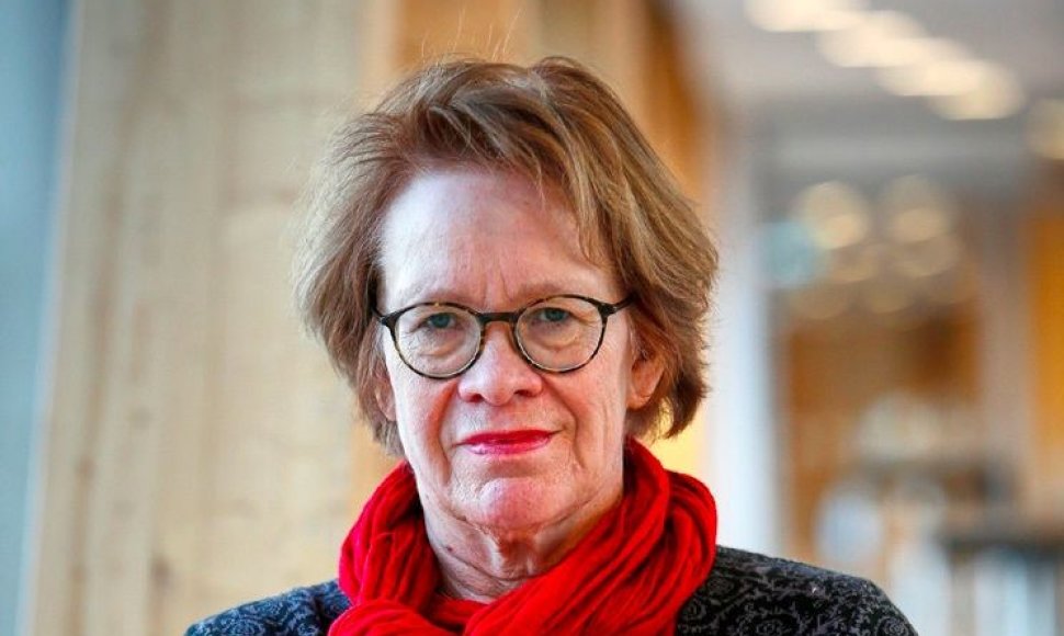 Cecilia Kjellgren