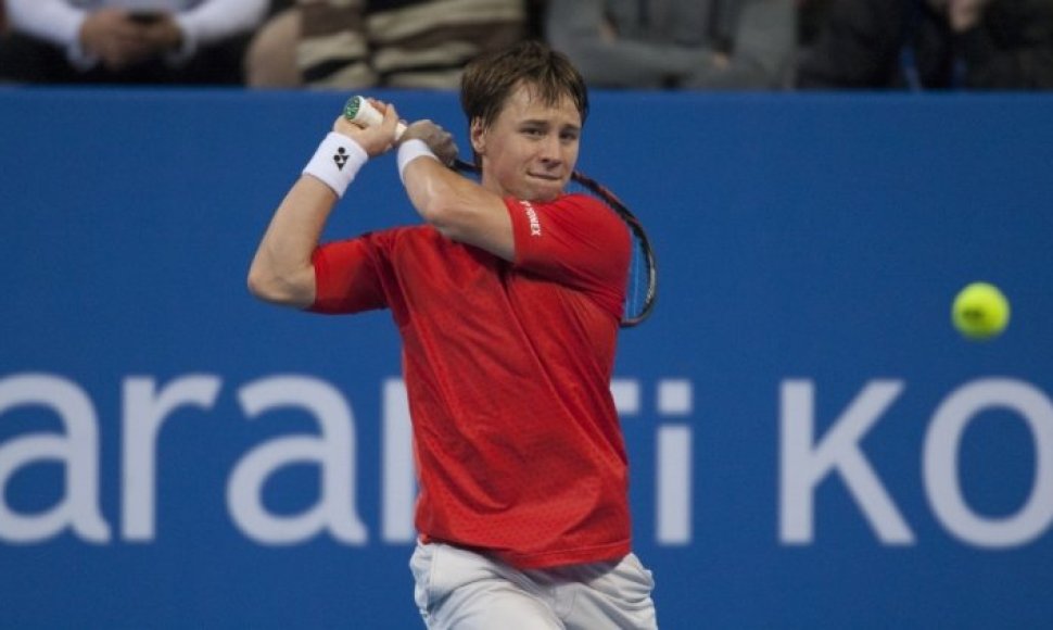 Ričardas Berankis