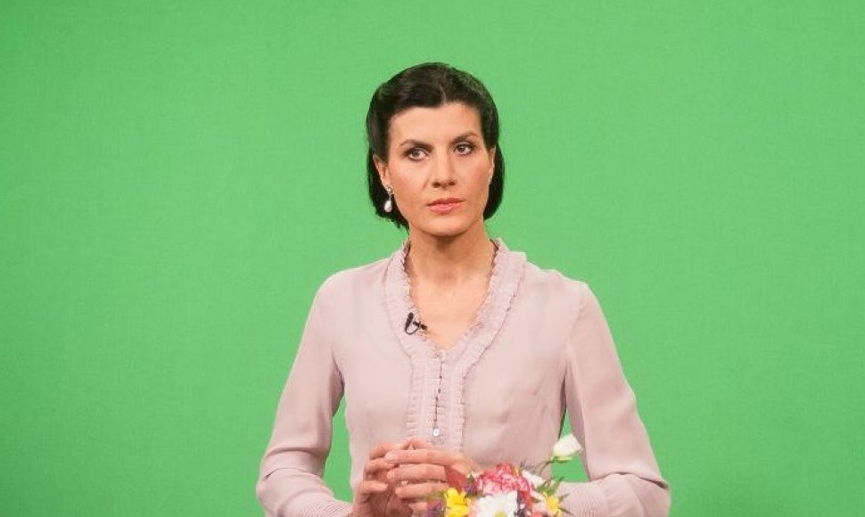 Renata Mikailionytė
