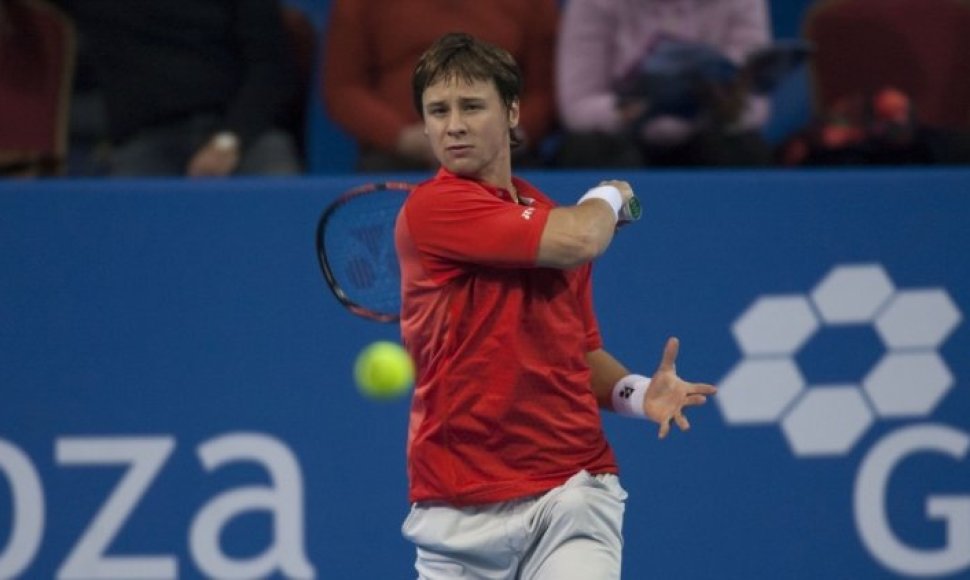 Ričardas Berankis