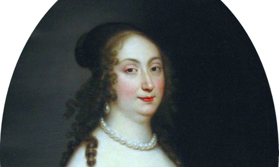 Marija Gonzaga