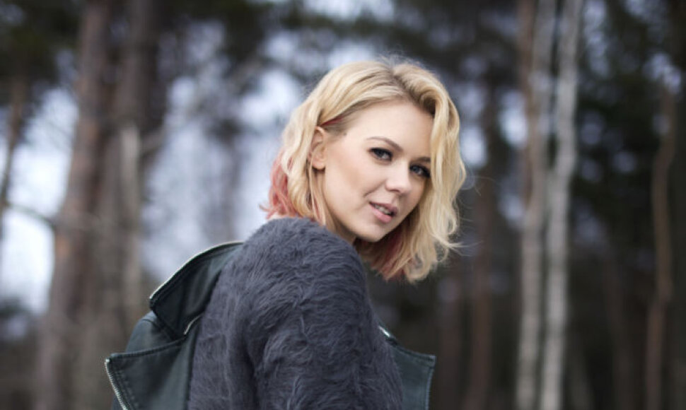 Monika Linkytė