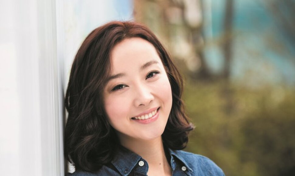 Yaxi Zhu