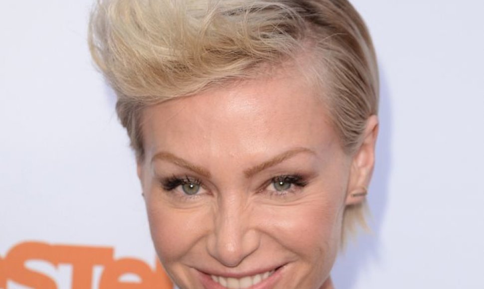 Portia de Rossi