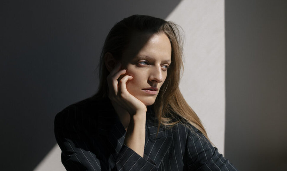 Justina Mykolaitytė