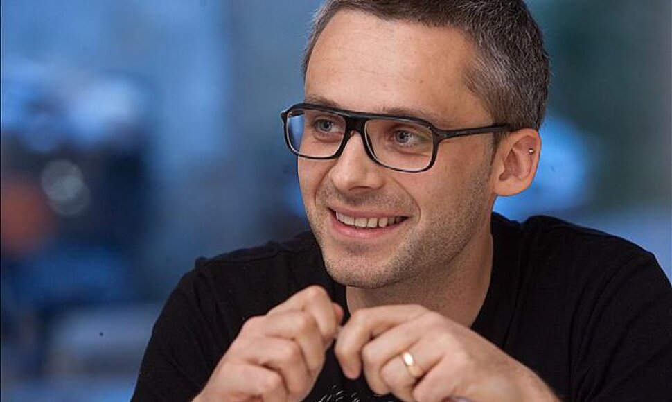 Rimantas Stanevičius