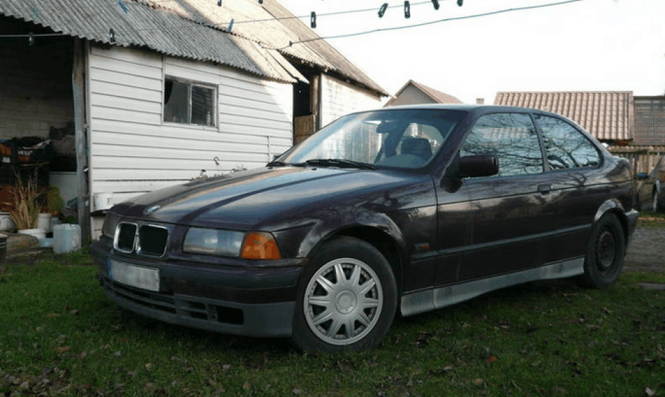 BMW 3