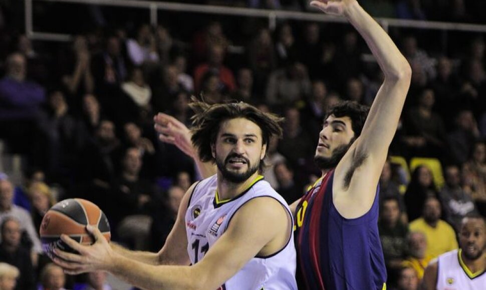 Linas Kleiza