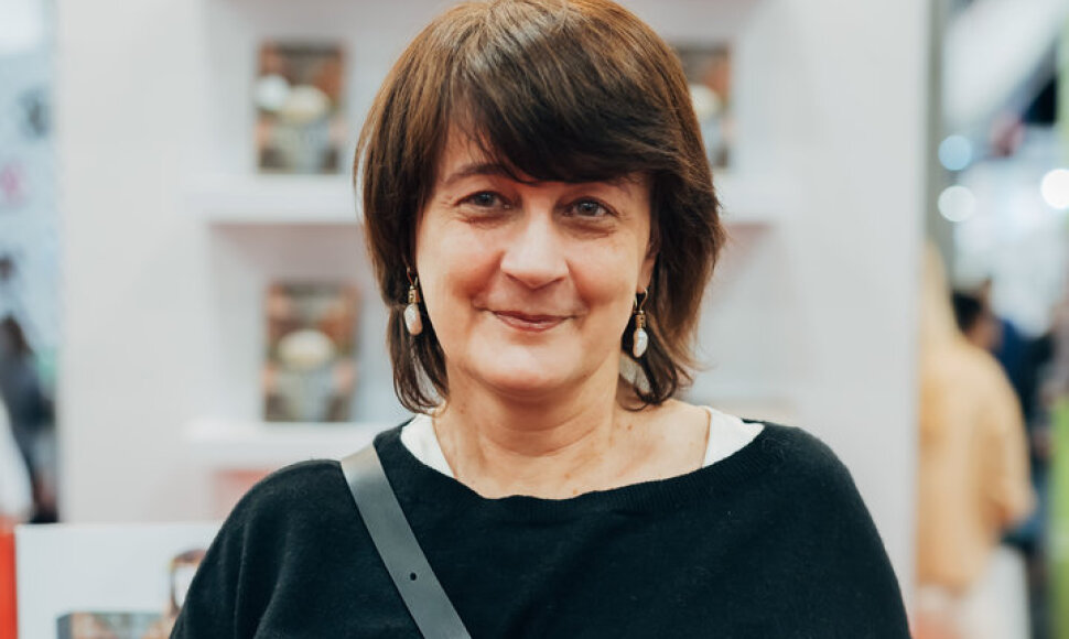 Anna Brzezińska