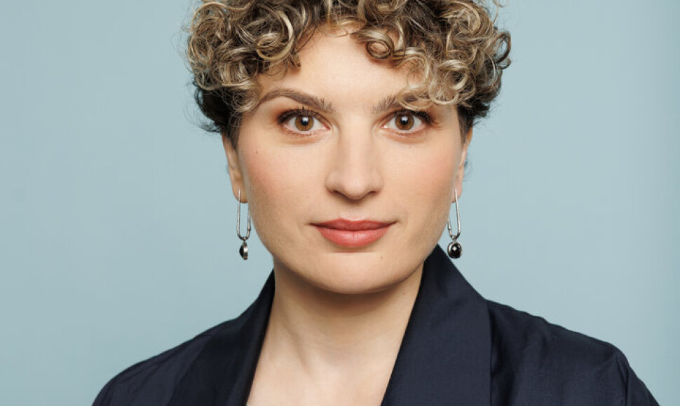 Aistė Juknaitė