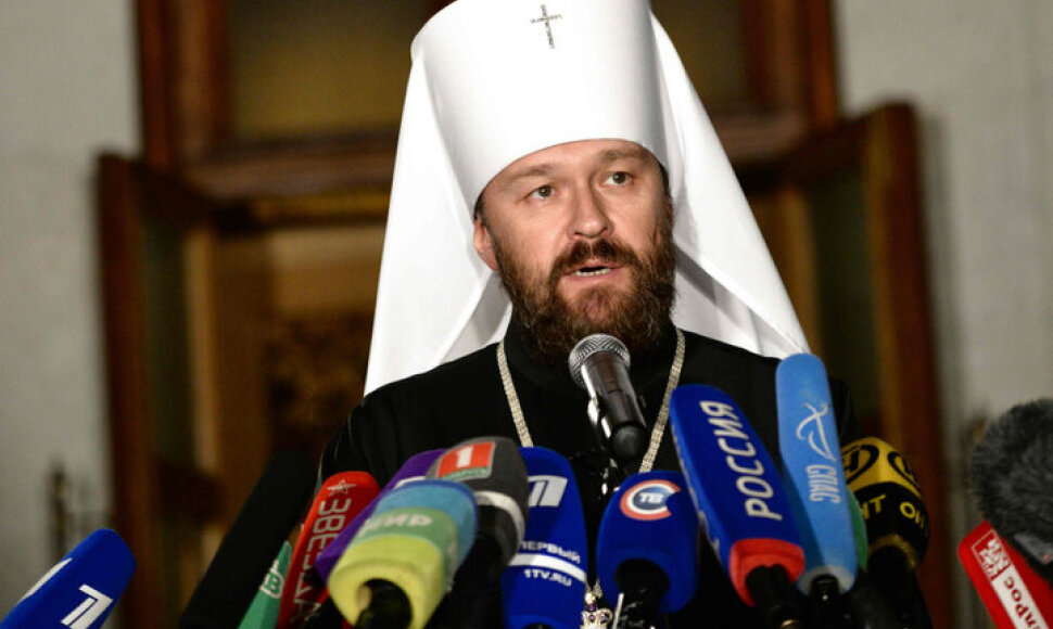 MAXIM MALINOVSKY / AFP