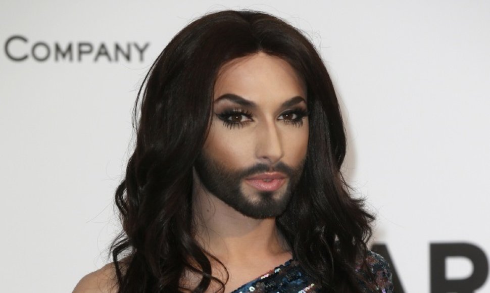 Conchita Wurst