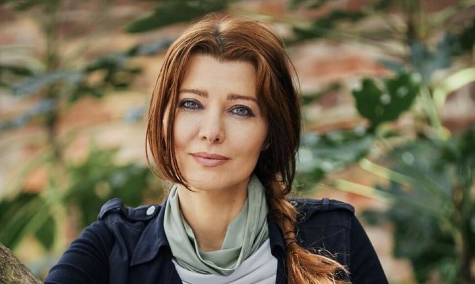 Elif Shafak
