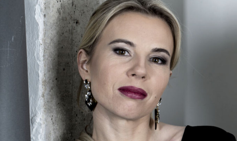 Julija Karaliunaitė