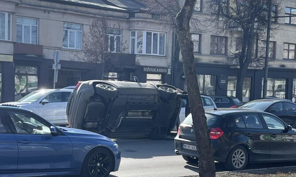 Įvykio vietoje