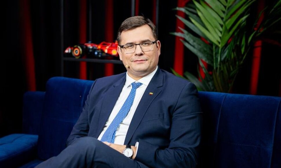 Laurynas Kasčiūnas