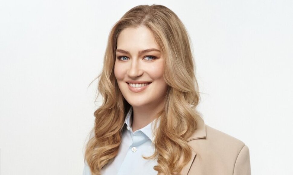 Roberta Iškauskaitė