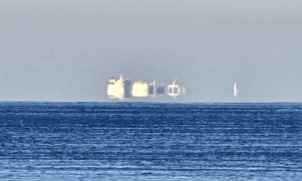 Fata morgana