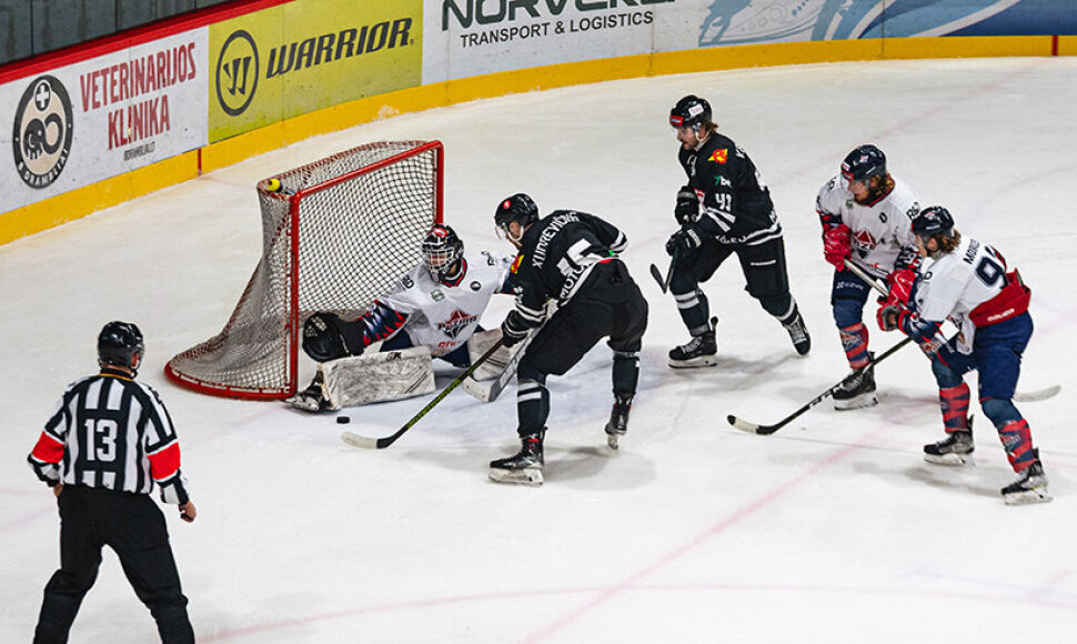 Vilniaus &bdquo;Hockey Punks-Mototoja&ldquo; 