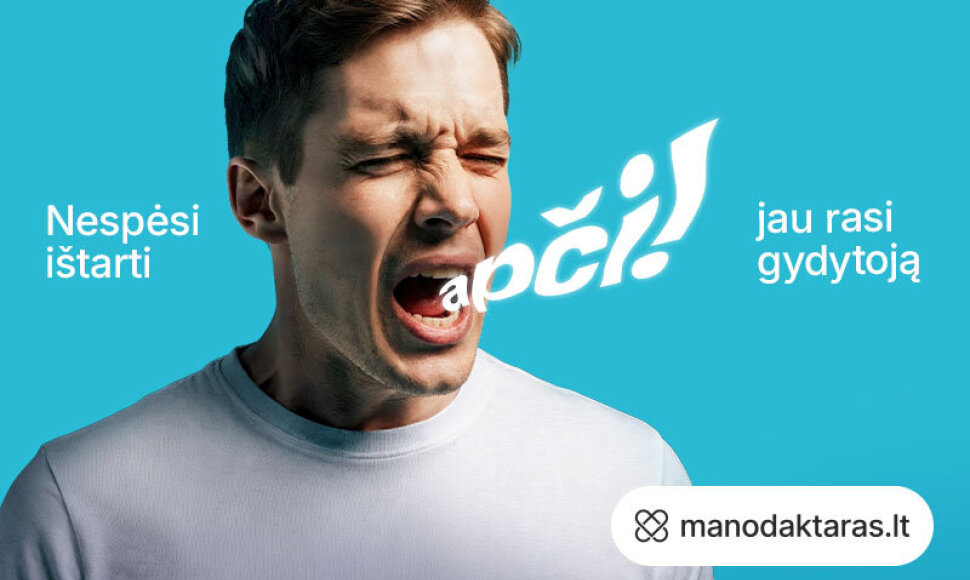 Manodaktaras.lt
