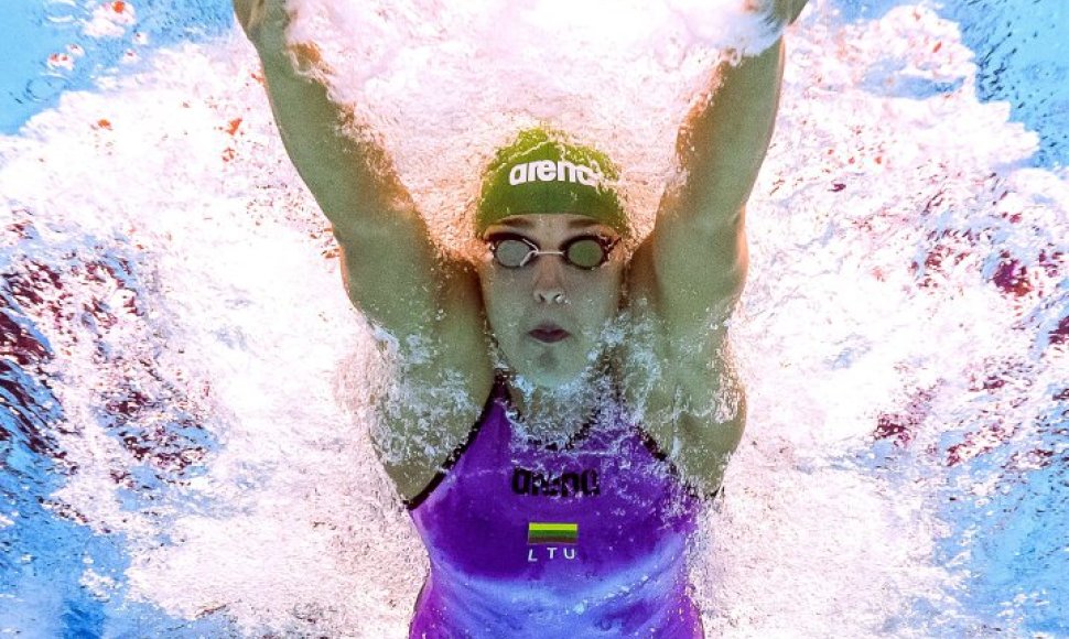 Rūta Meilutytė