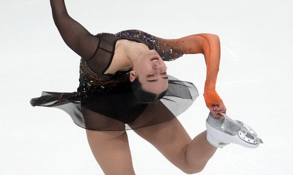 Jogailė Aglinskytė