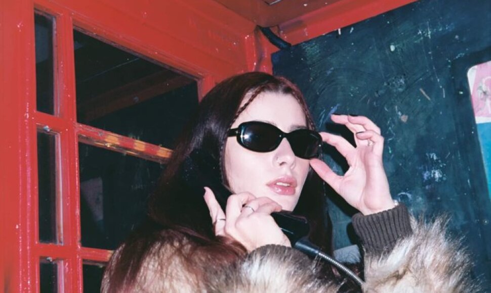 Kotryna Juodzevičiūtė