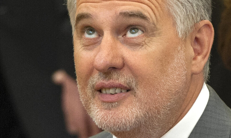 Dmytro Firta&scaron;as