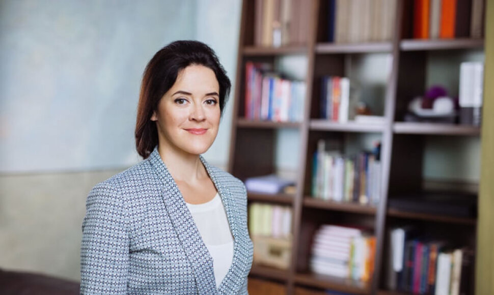 Renate Strazdina
