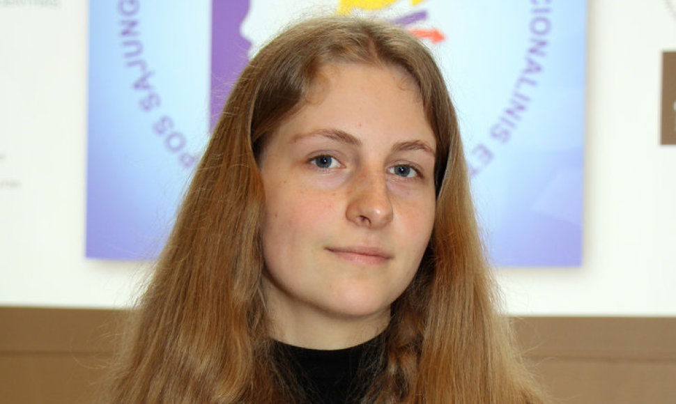 Martyna Kniaziavaitė