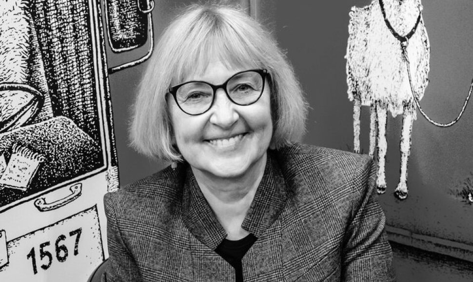 Danguolė Butkienė