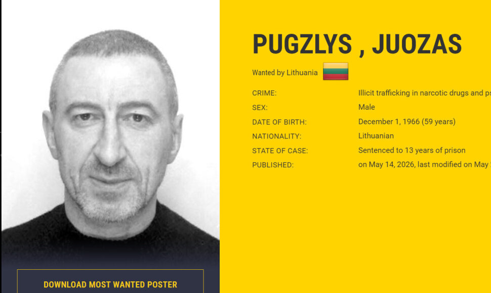 Juozas Pugžlys