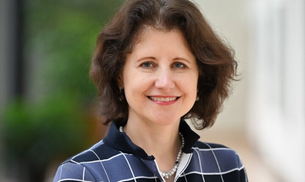 Audra Plepytė / URM nuotr.