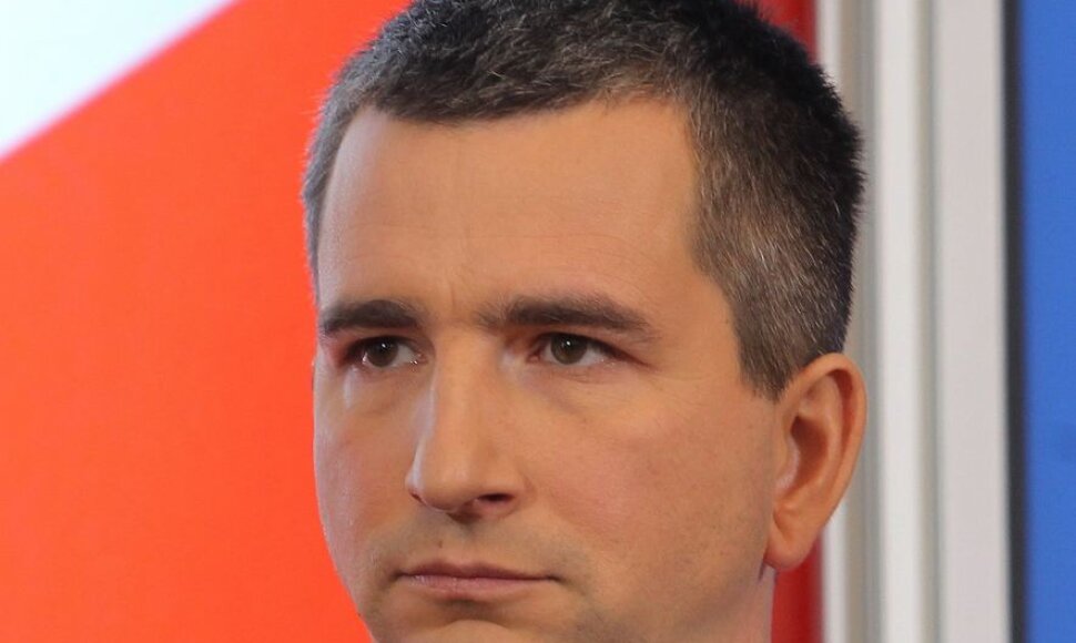 Mateuszas Szczurekas