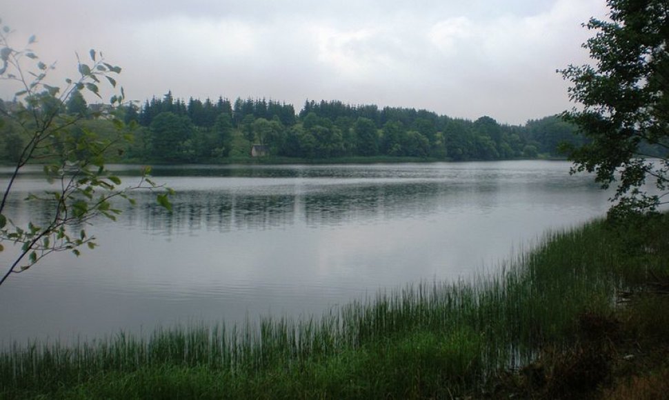 Tauragnas – giliausias Lietuvos ežeras – puiki vieta vasaros savaitgaliui