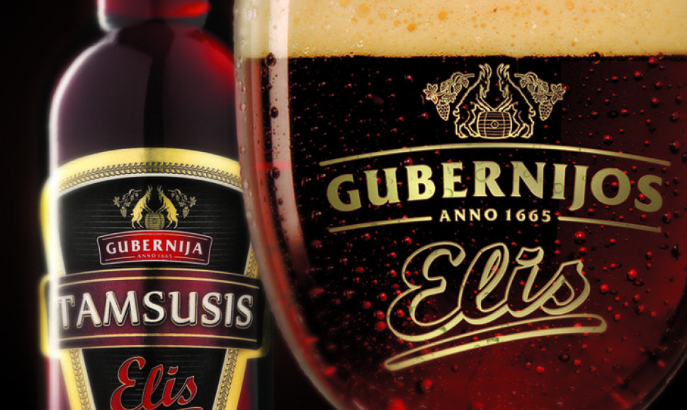 „Gubernijos“ alus