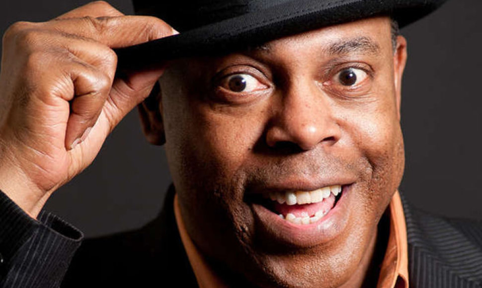 Michael Winslow