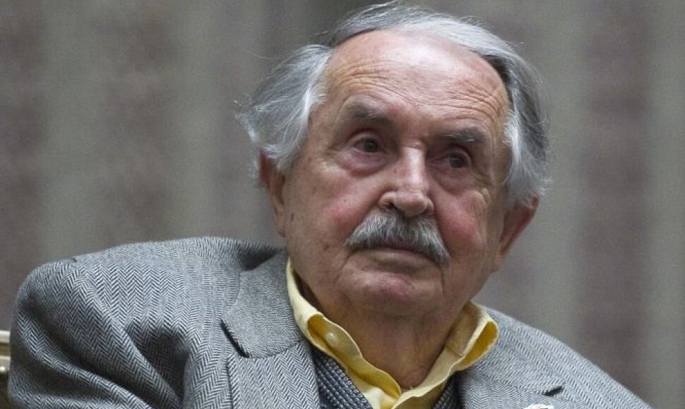 Tonino Guerra