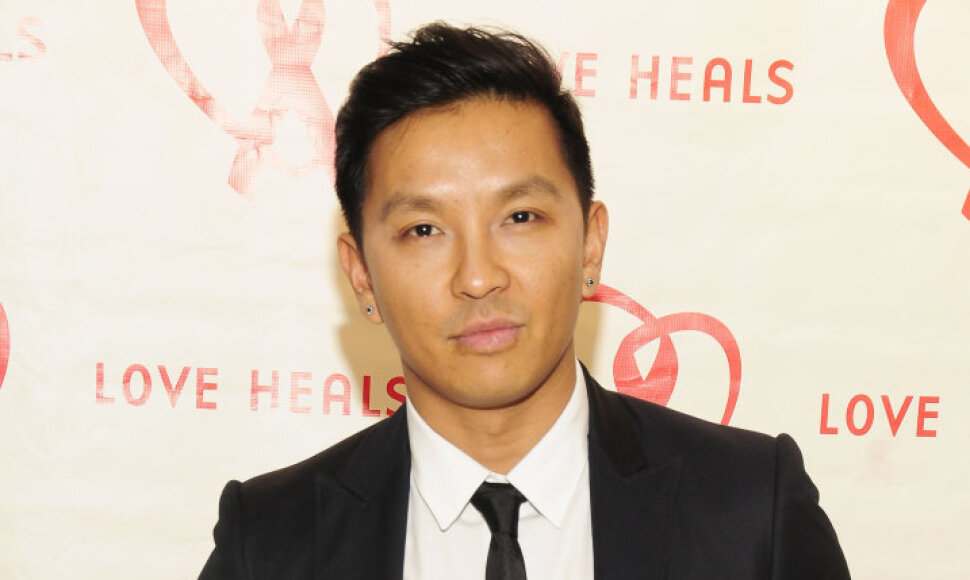 Dizaineris Prabal Gurung