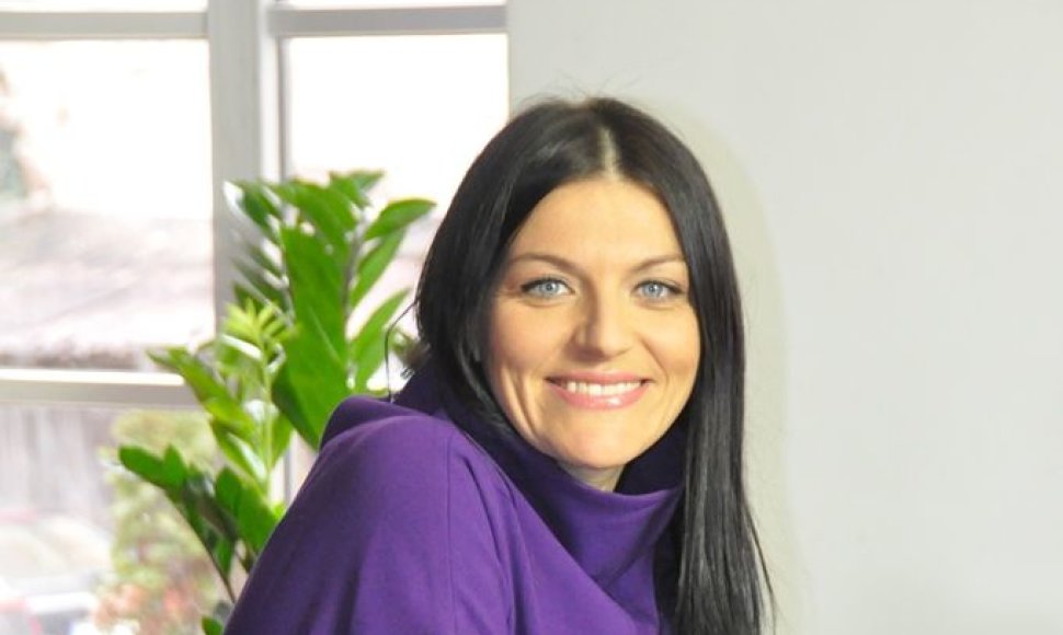 Diana Lobačevskė