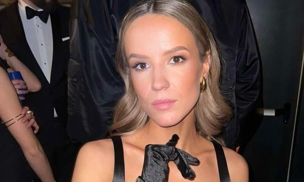 Laura Dragūnaitė