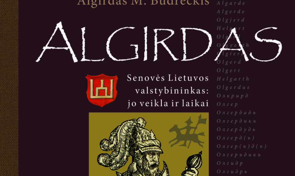 „Algirdas“