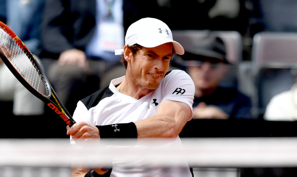 Andy Murray