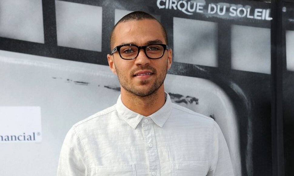 Jesse'is Williamsas