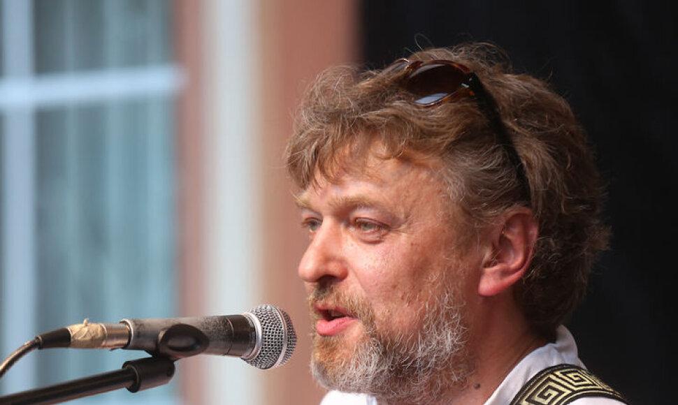 Gediminas Storpirštis