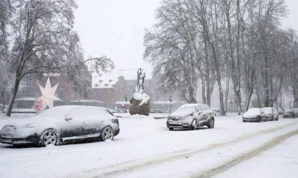 Klaipėda