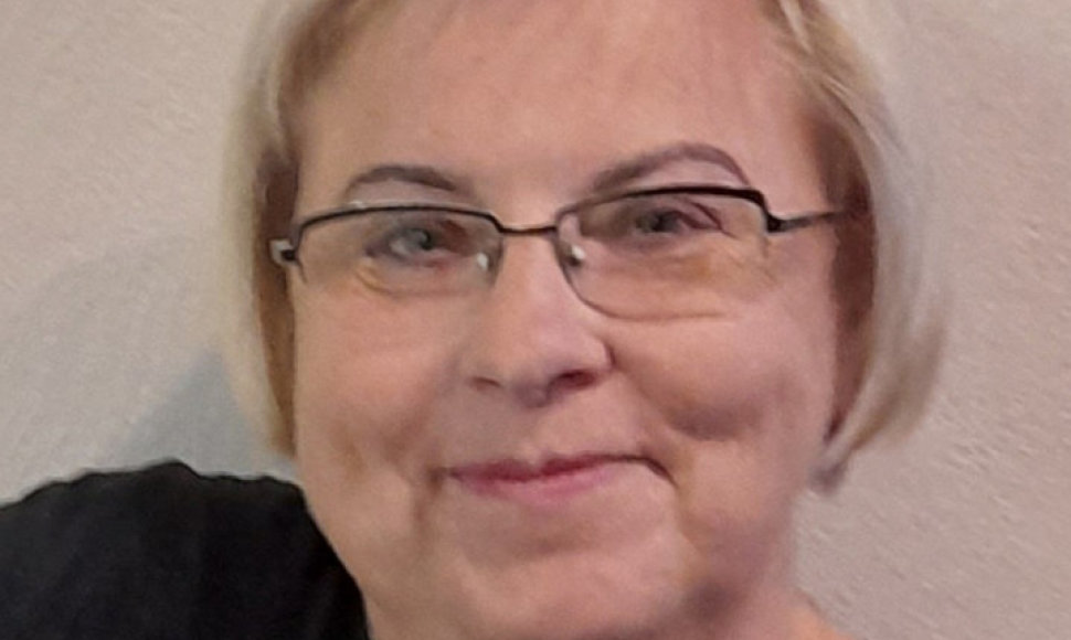 Janina Bucevičė